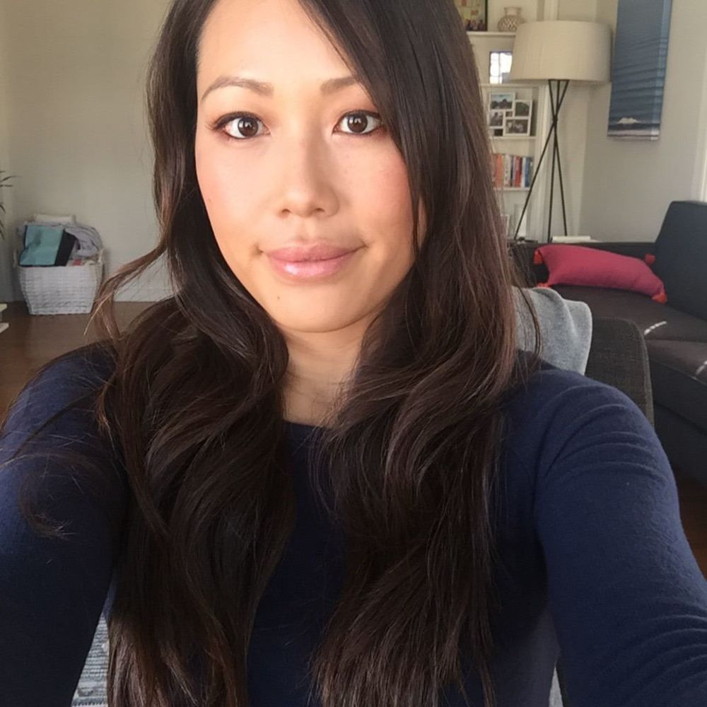 Meet your Posher, Jane